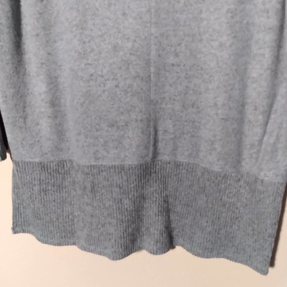Cupio Sweater Long Sleeve Top Size Small - Picture 7 of 7